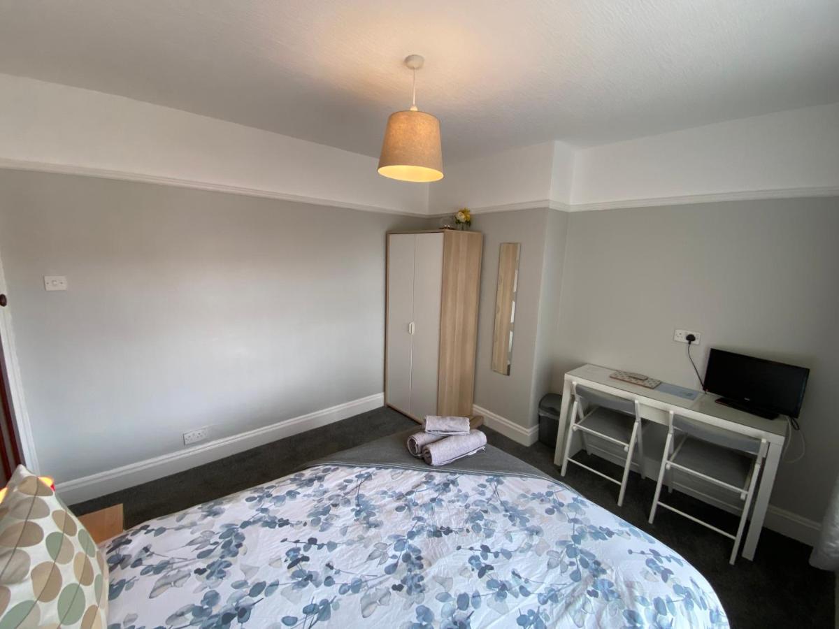 Crumlin Road Town House Belfast Exterior foto